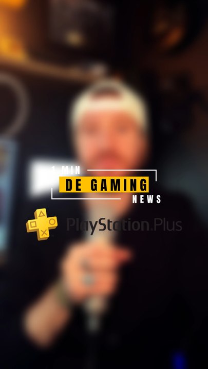 Les jeux gratuits du PS + de Mai #ps5 #psplus #playstation5