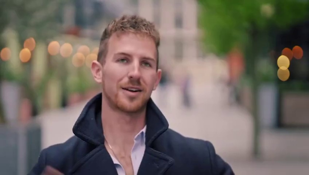 Love Triangle UK S01 E04