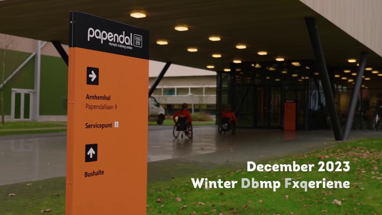 Winter Camp Experience