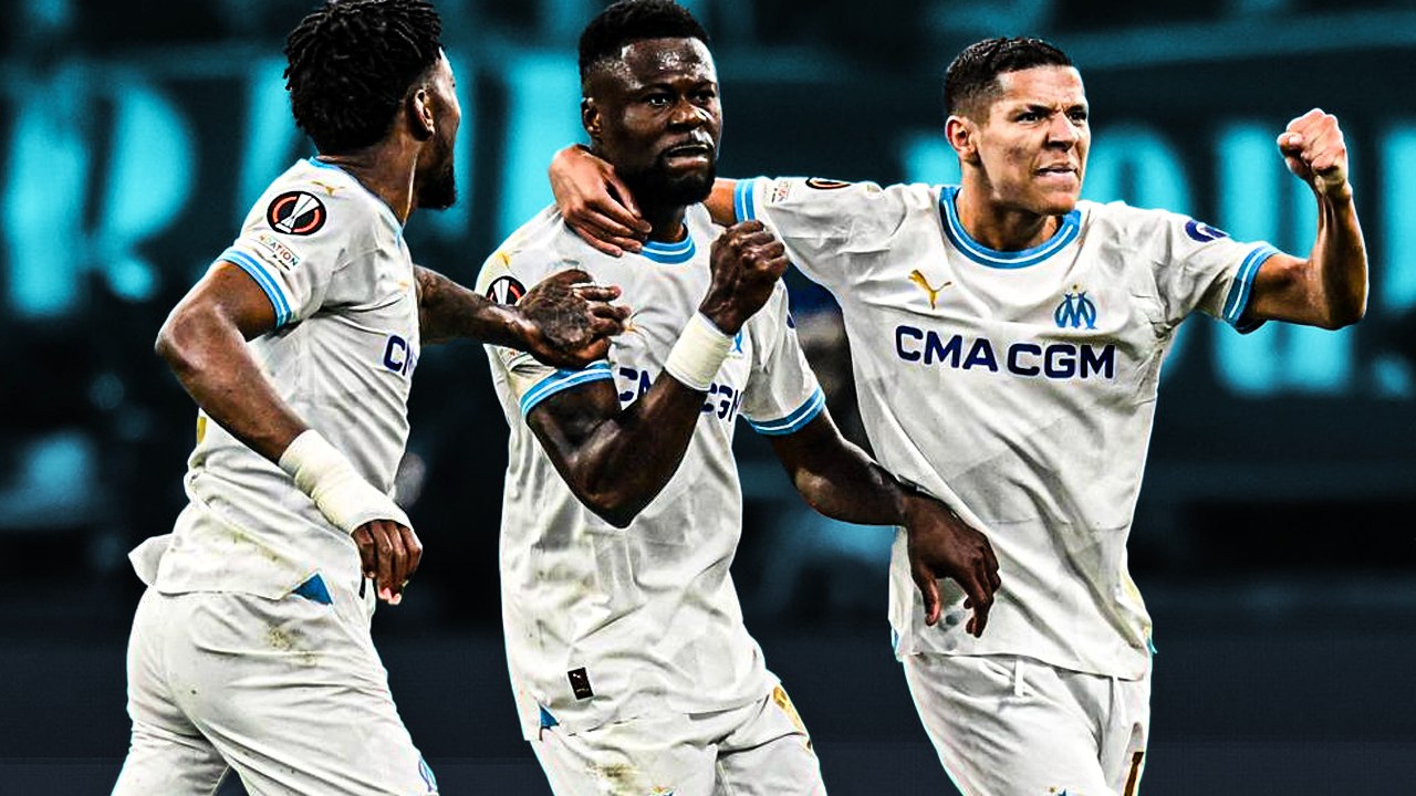  Faut-il se réjouir ou être frustré pour l’OM ?