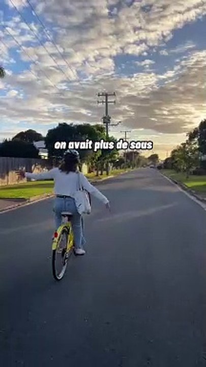 Pourquoi on s'est installer en Australie ? 