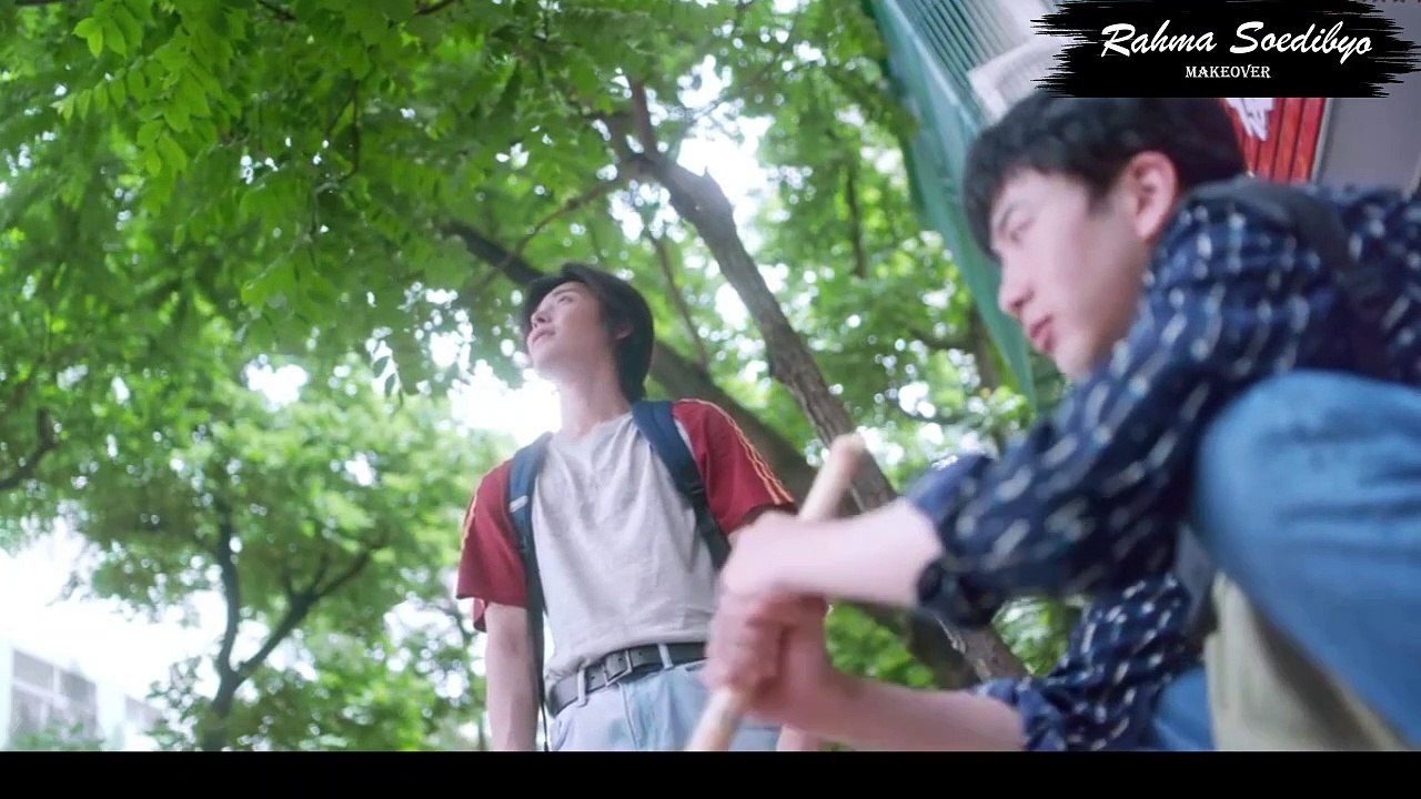 Young Babylon Ep 1 Sub Indo