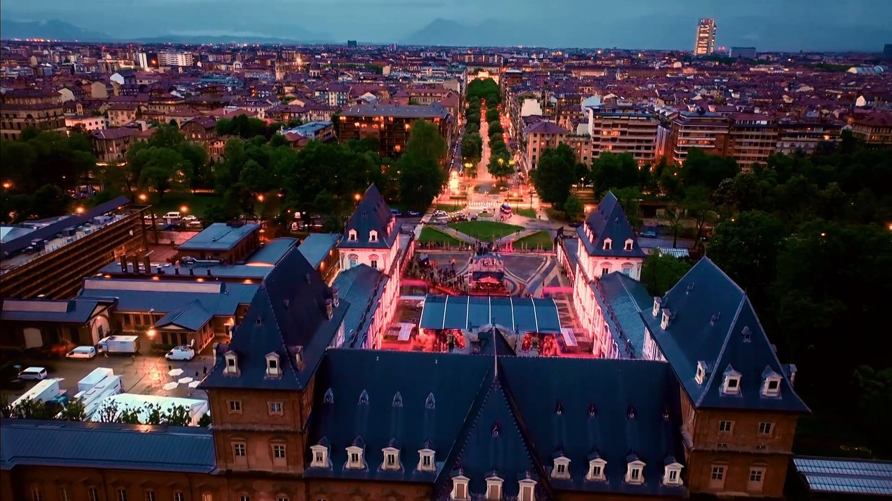 Giro d'Italia 2024 | The Team Presentation