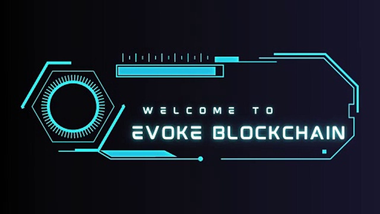 Evoke Blockchain