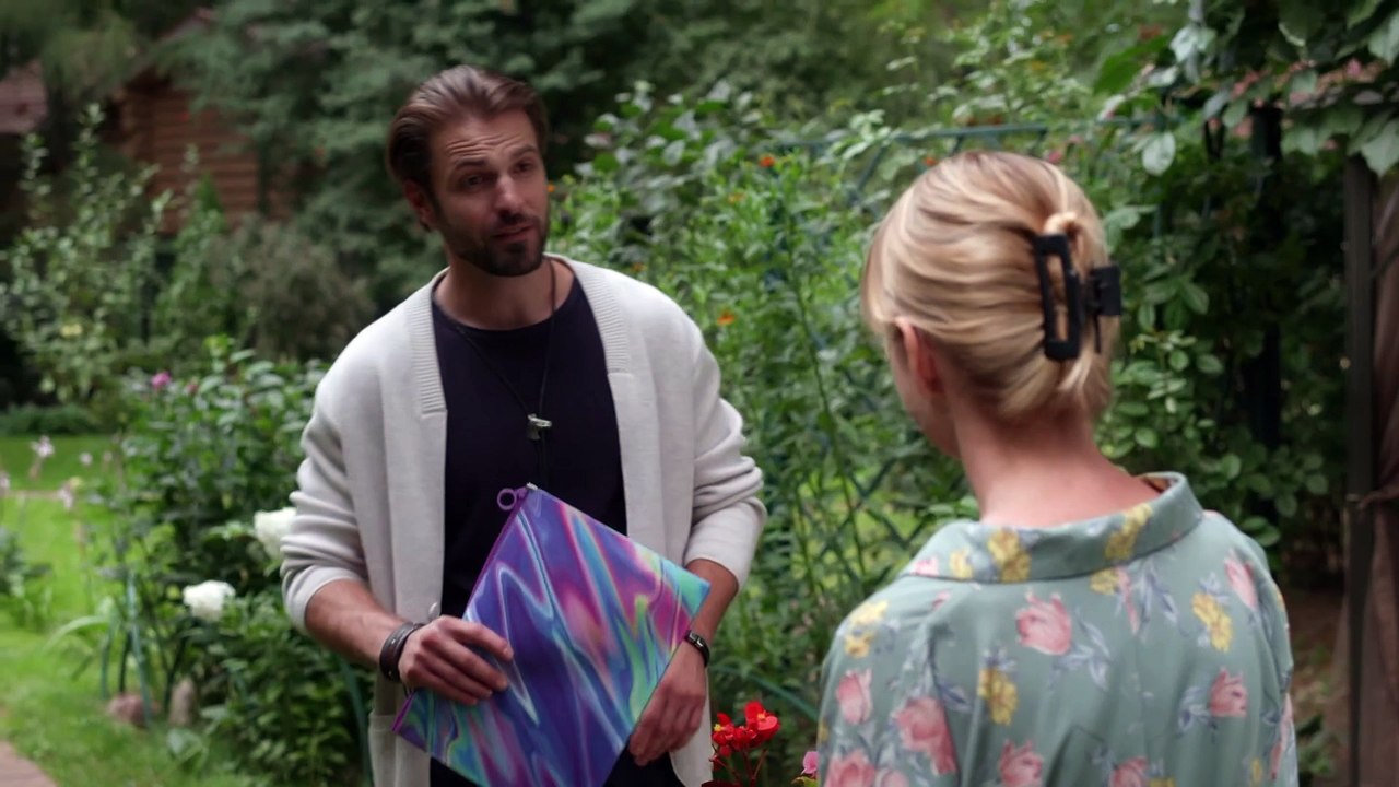 Неродная дочь 4серия 2024