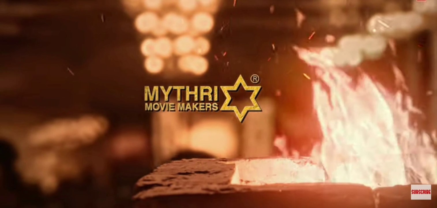 Pushpa pushpa (Lyrical) -Pushpa 2 The Rule