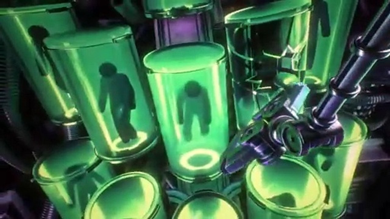 Tráiler de Despot's Game: Dystopian Battle Simulator