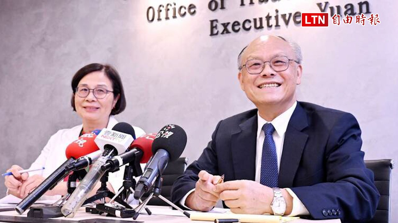 台美貿易倡議談判  我方爭取香腸、肉鬆、鳳梨、芒果輸美