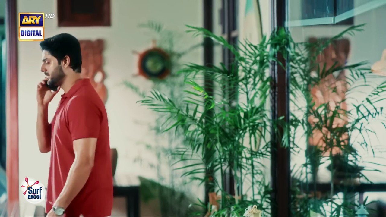 MUJHE PYAAR HUA THA | EPISODE 3