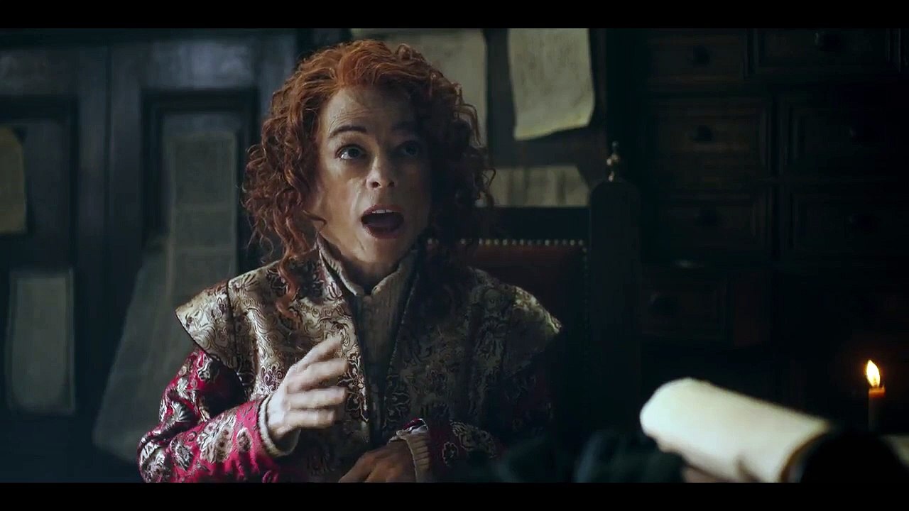 The Witcher Season 3 Episode 2