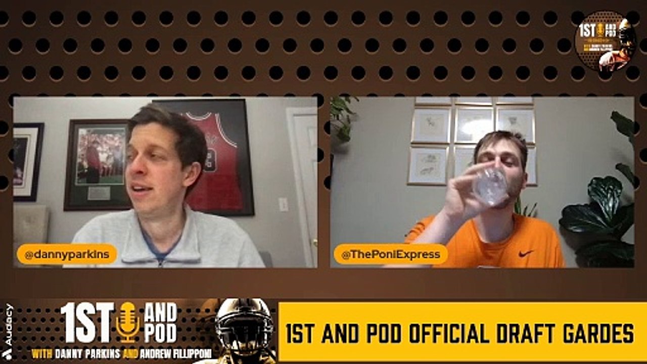 Penix, not Cousins, should be pissed about Falcons’ QB situation