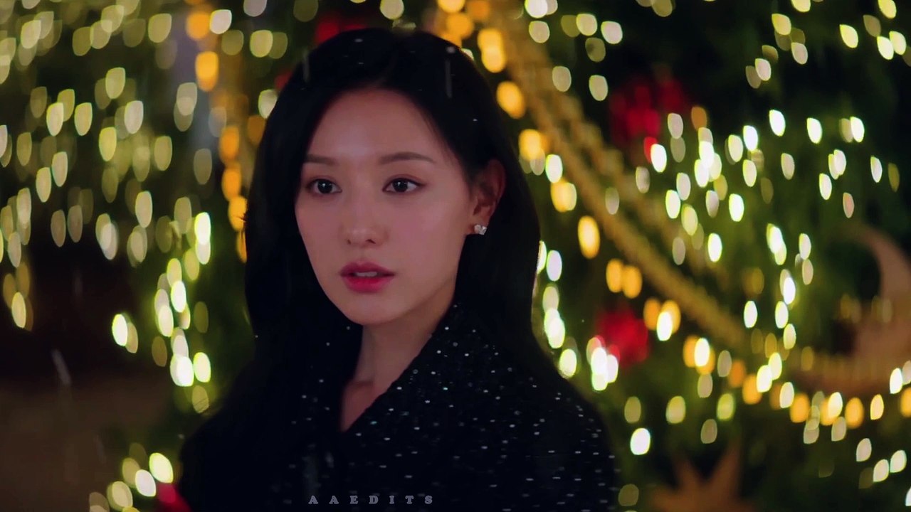 Hong Hae In & Baek Hyun Woo » Ghost of you [Queen Of Tears +1x16]