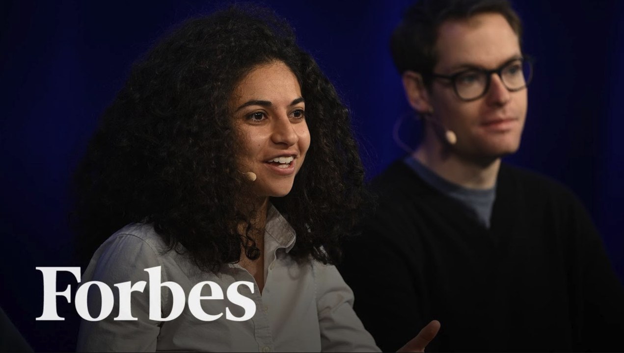 How AI Could Transform Drug Development And The Life Sciences