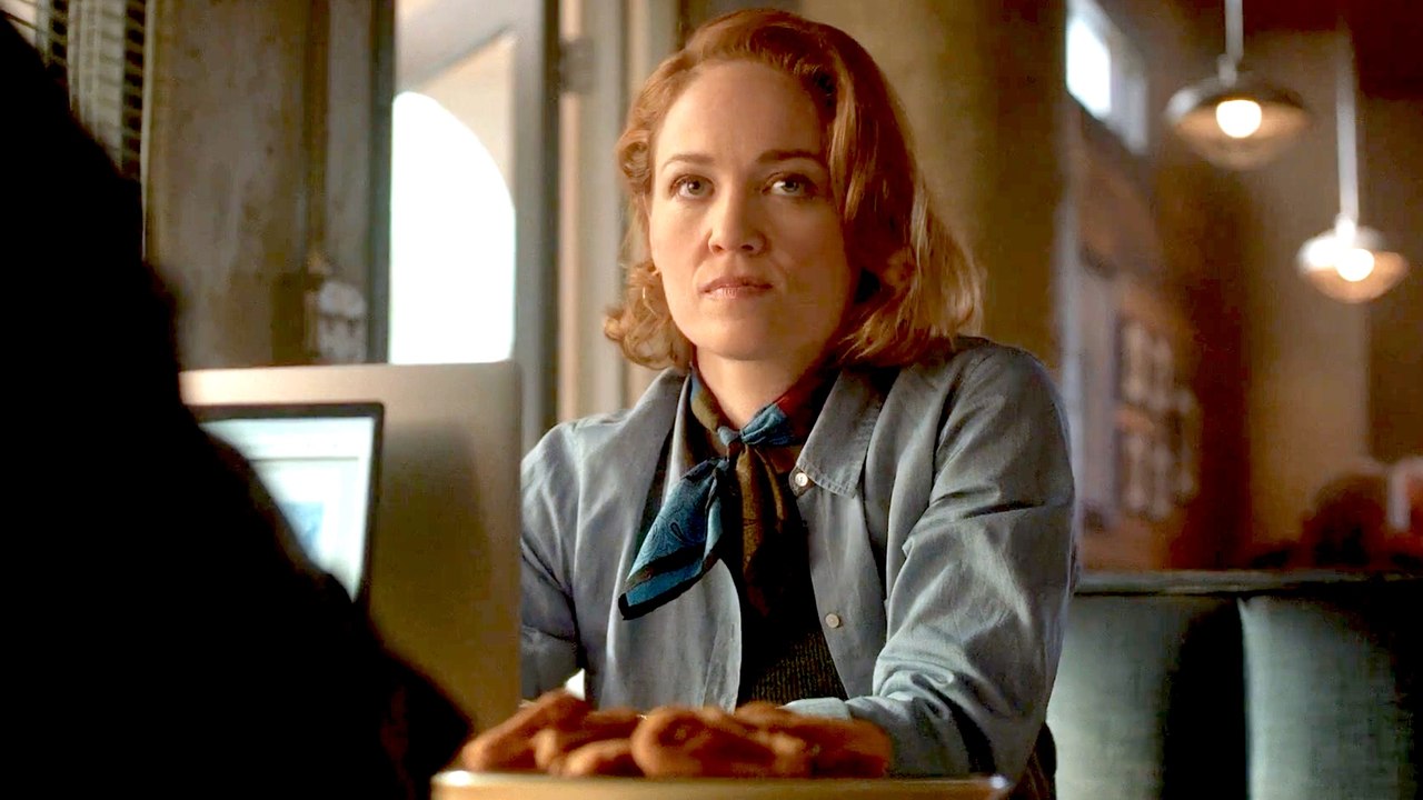 Let it Go on ABC's Hit Crime Drama Will Trent