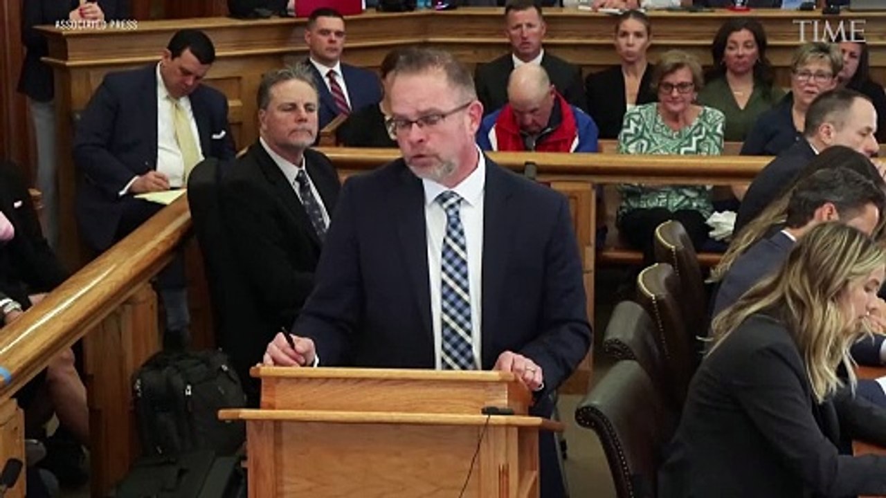 A Boston Cop Killer or a Victim of Framing? What to Know About Karen Read’s Murder Trial