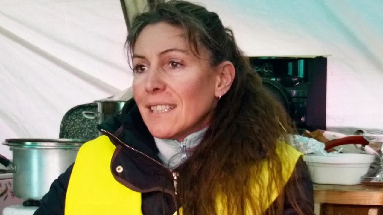 L'âcre parfum des immortelles