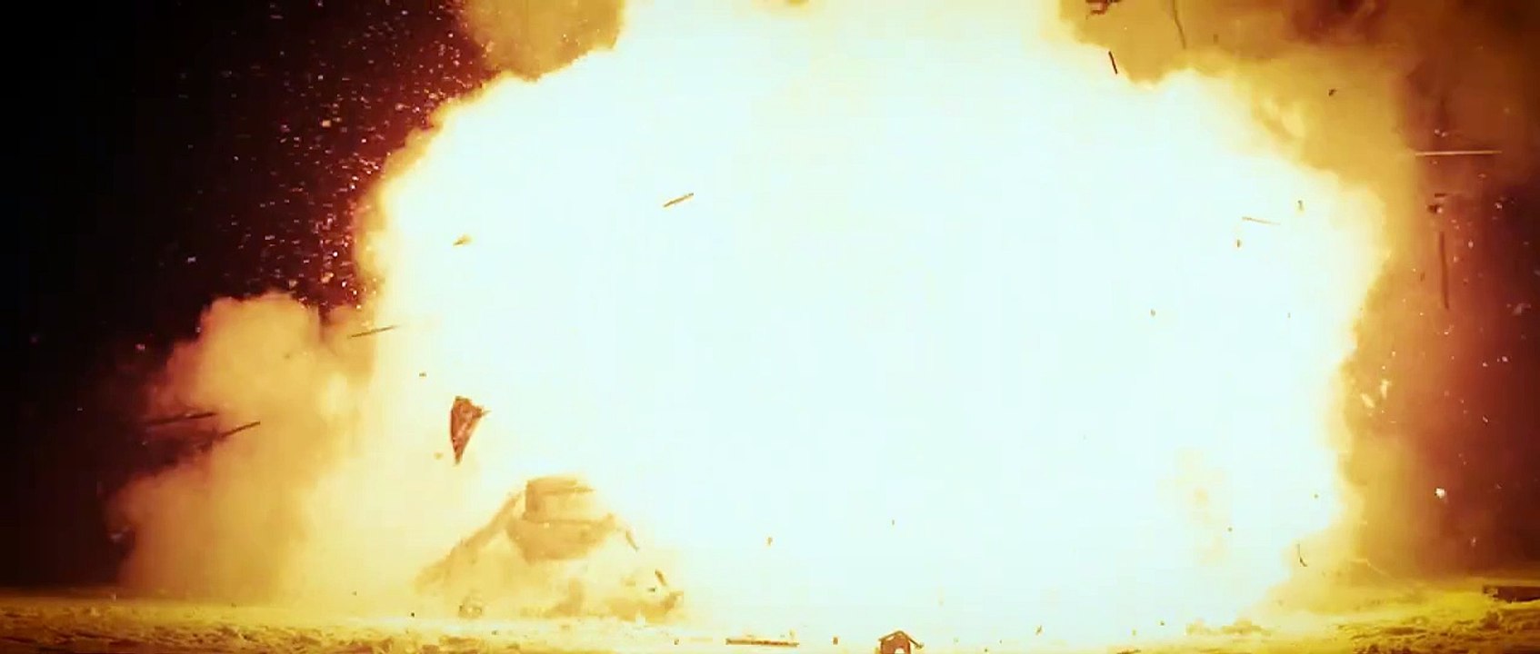 'Fyre Rises' - Teaser Tráiler Oficial