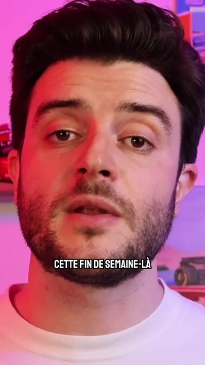 Plus rien ne sera jamais pareil.