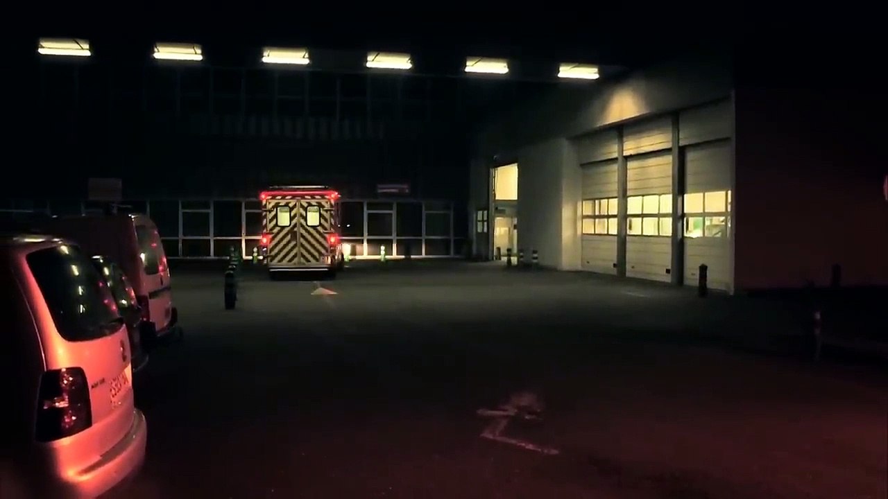 Le mystère de la route maudite - Documentaire crime - Section 13 - MG