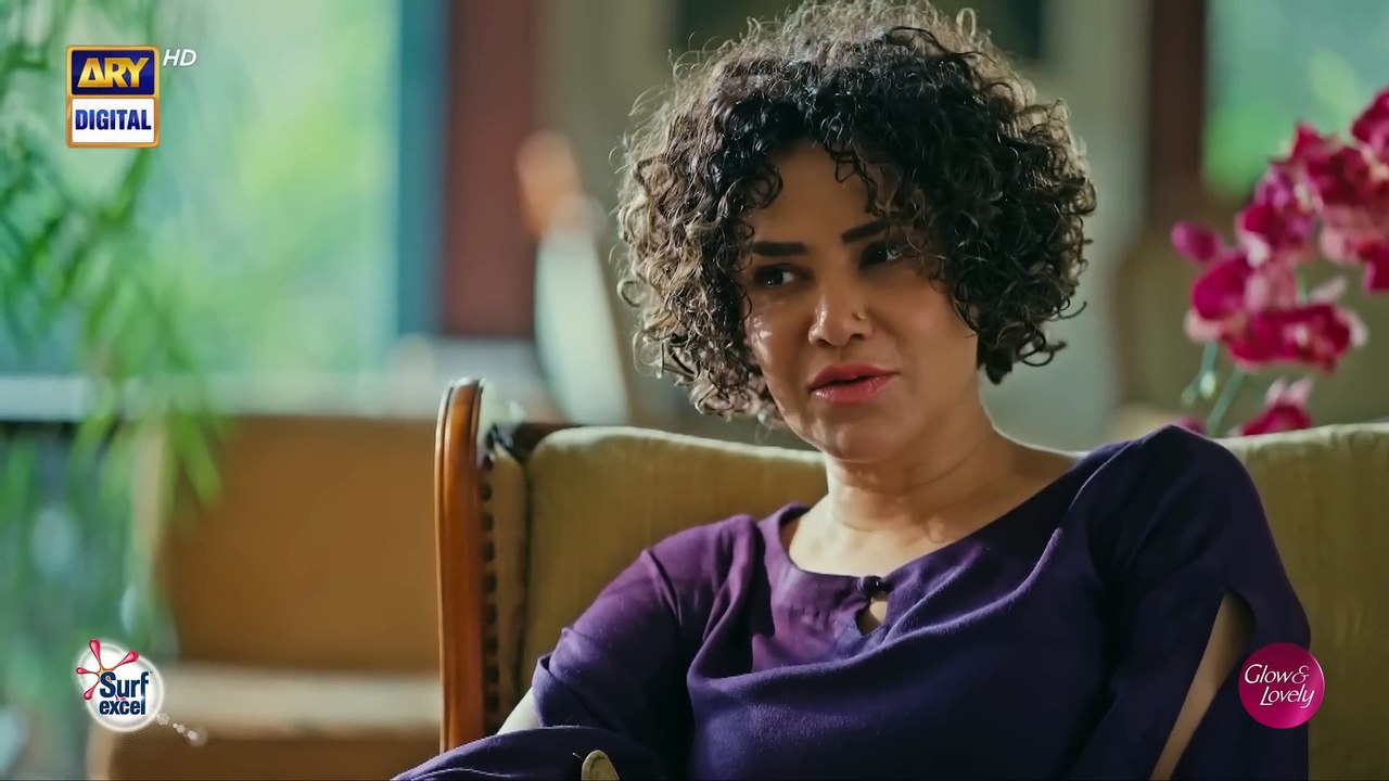 MUJHE PYAAR HUA THE | EPISODE 11