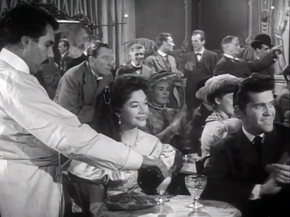 Jack The Ripper 1959 Crime Thriller