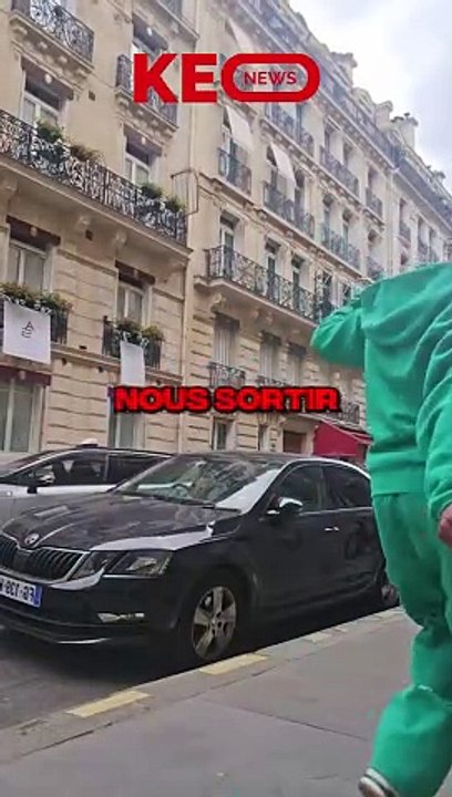 WAYEH DE THEODORT DISPONIBLE !