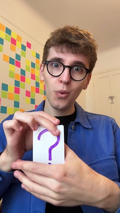 3 ème énigme du jour !!