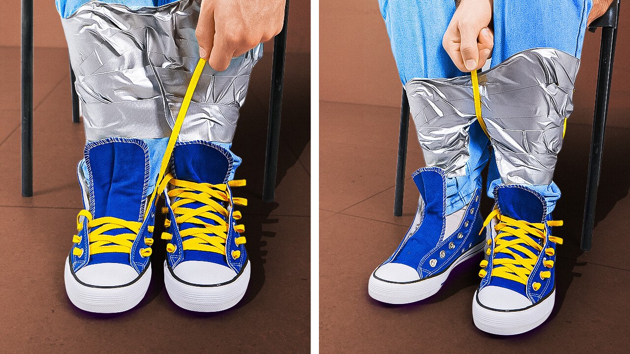 Safety First  Essential Hacks for a Secure and Sound Life