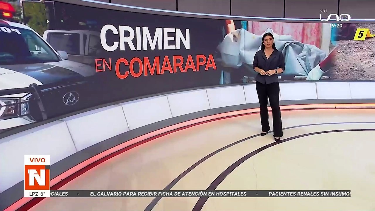 pareja enviada a palmasola