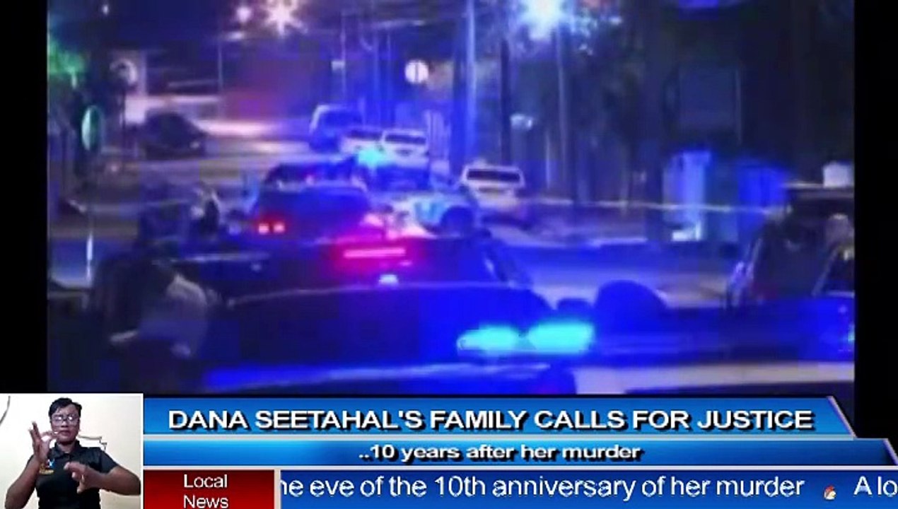 DANA'S DEATH 10 YEARS LATER