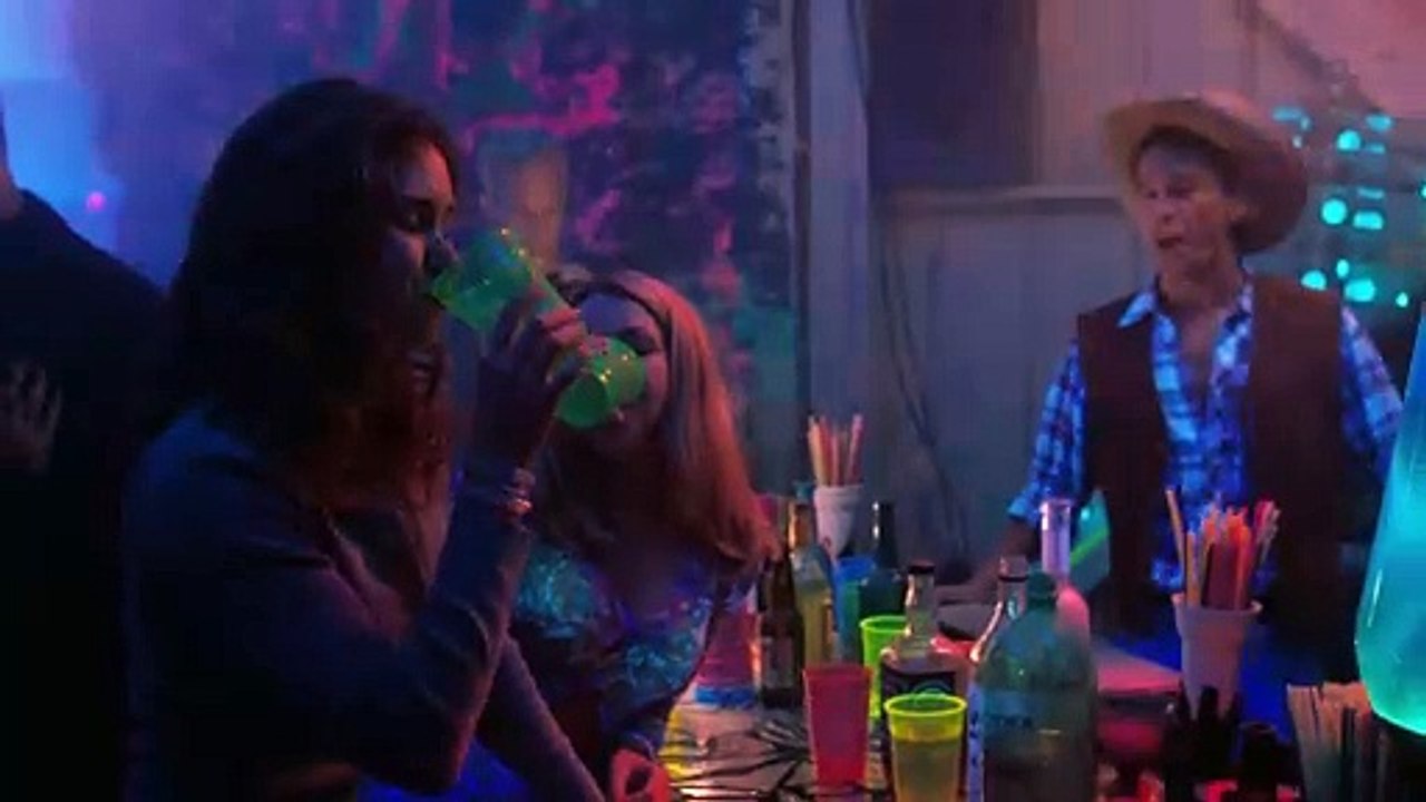 The Devil's Prey Movie