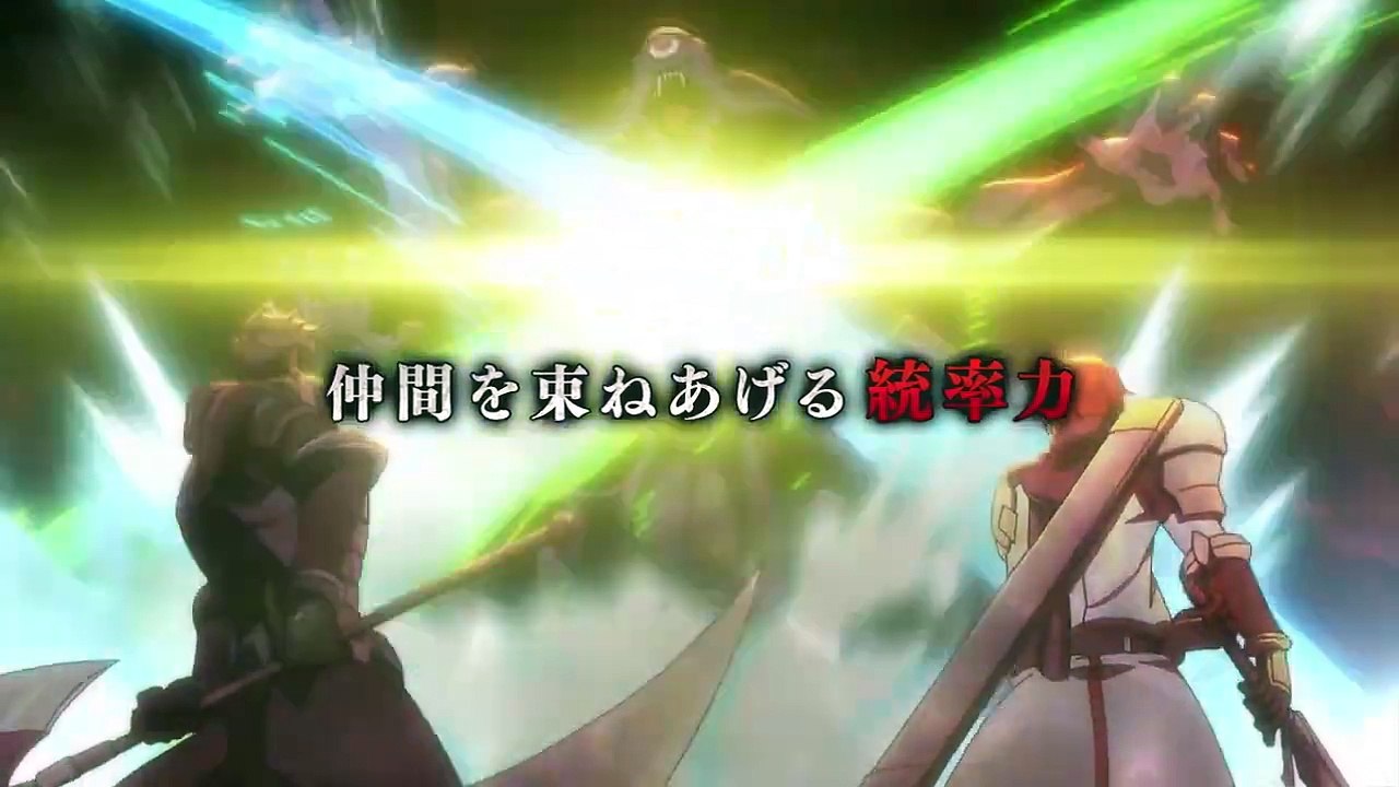 TVアニメ『最凶の支援職【話術士】である俺は世界最強クランを従える』ティザーPV｜2024.10 ON AIR