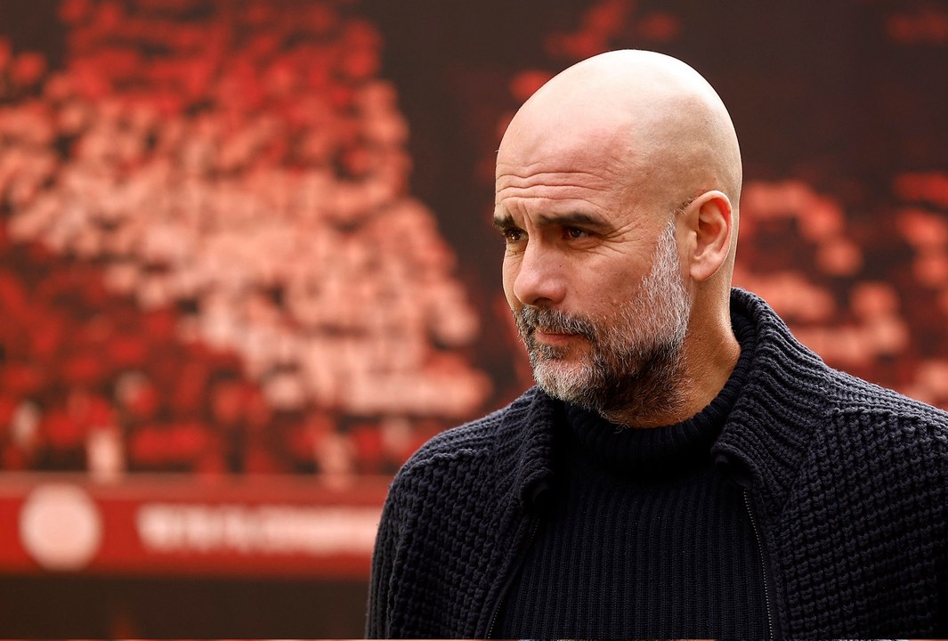 مانشستر سيتي يسعى لتخطّي عقبة وولفرهامبتون