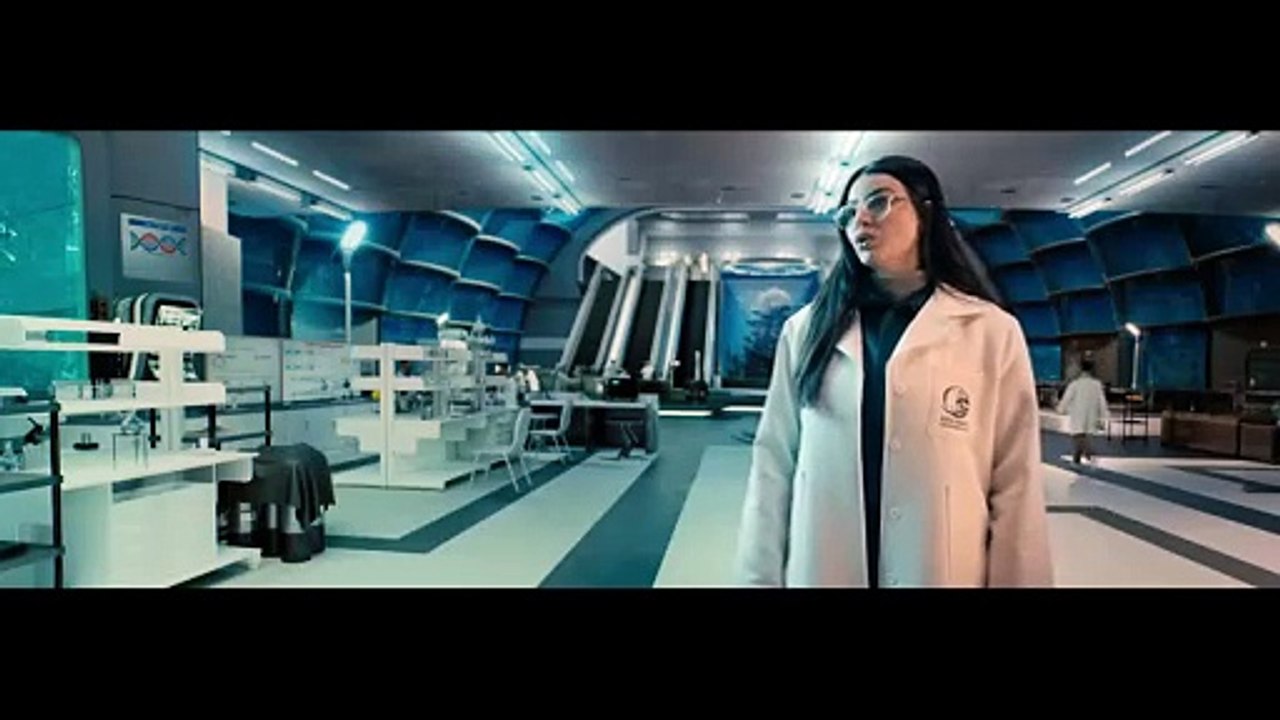 فيلم أوسكار عودة الماموث