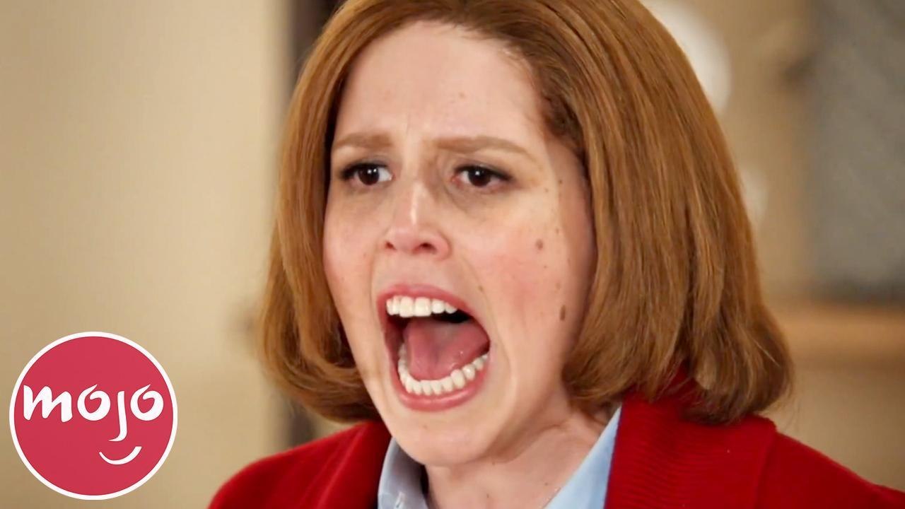 Top 10 SNL Sketches That Had Unexpected Twists