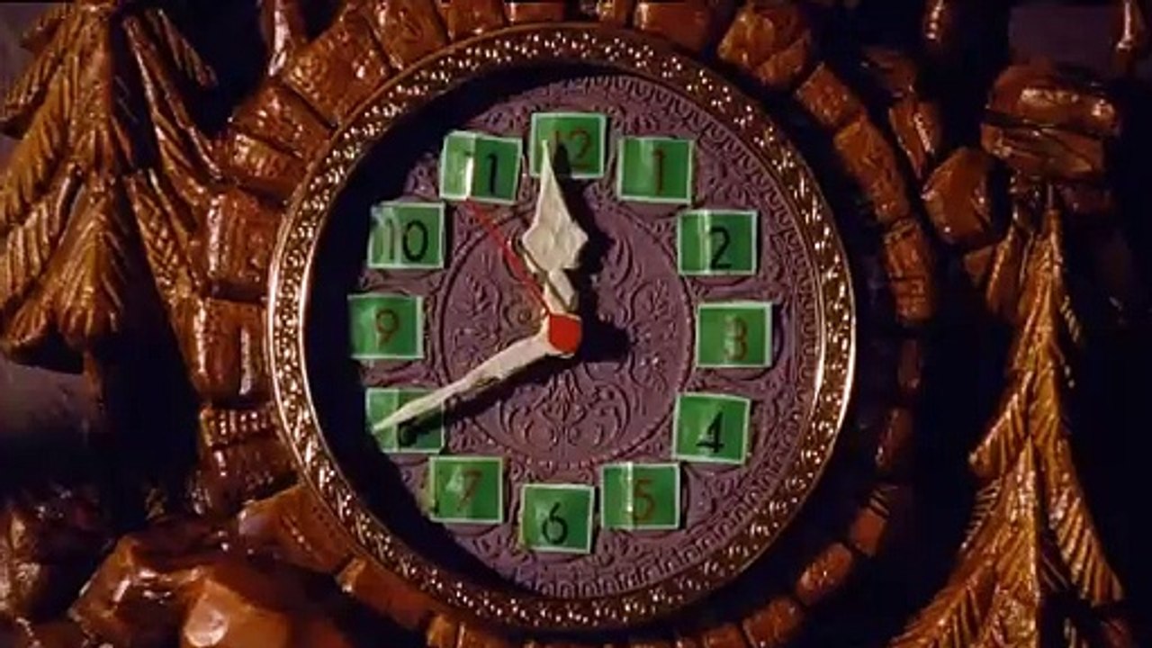 Cours, Lola, cours Bande-annonce (EN)