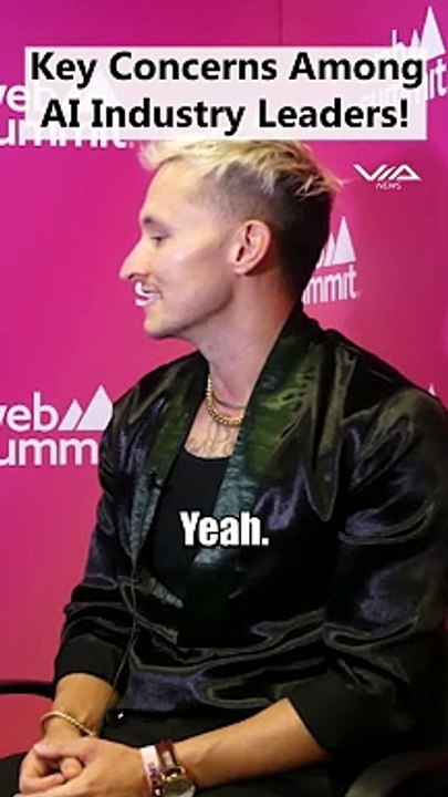 Key Concerns Among AI Industry Leaders.