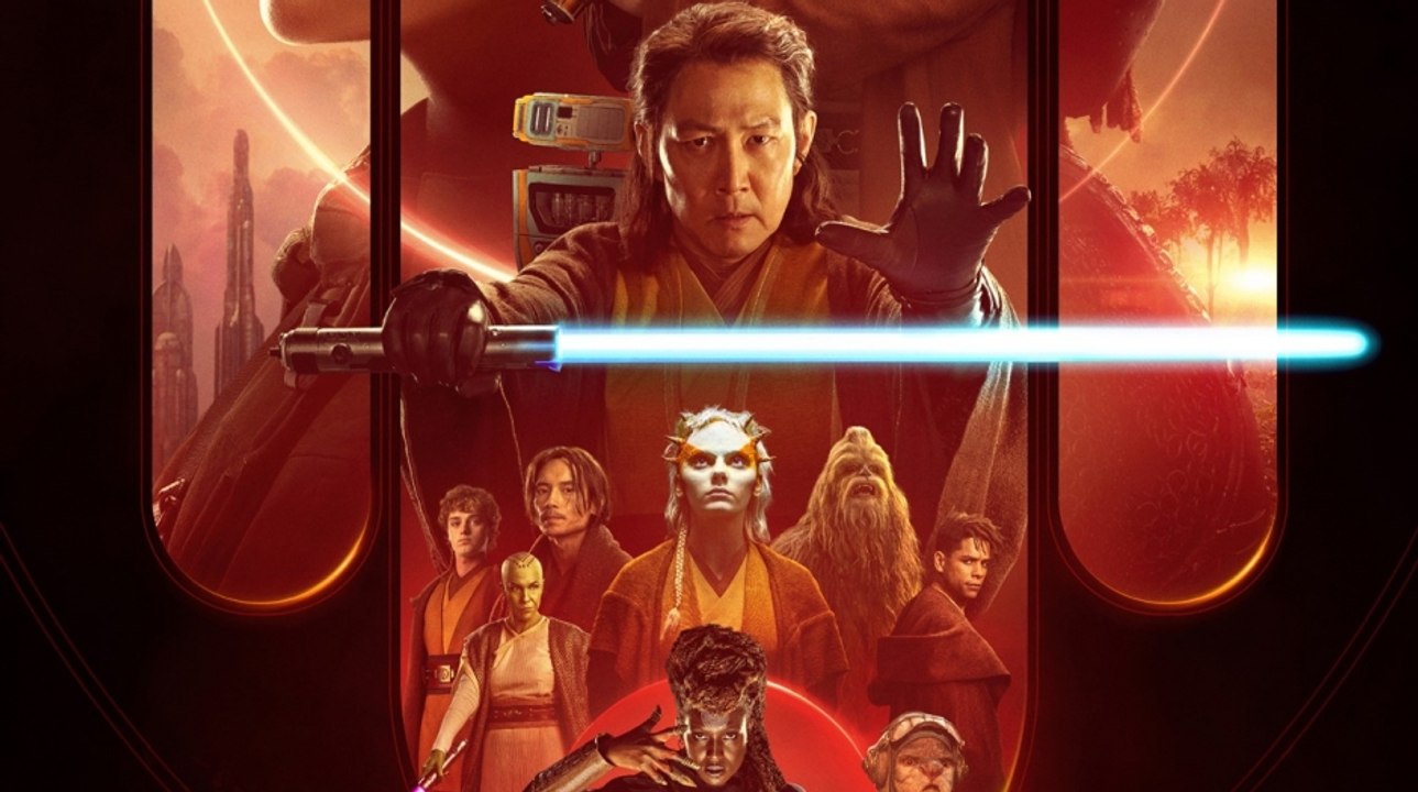 The Acolyte Season 1