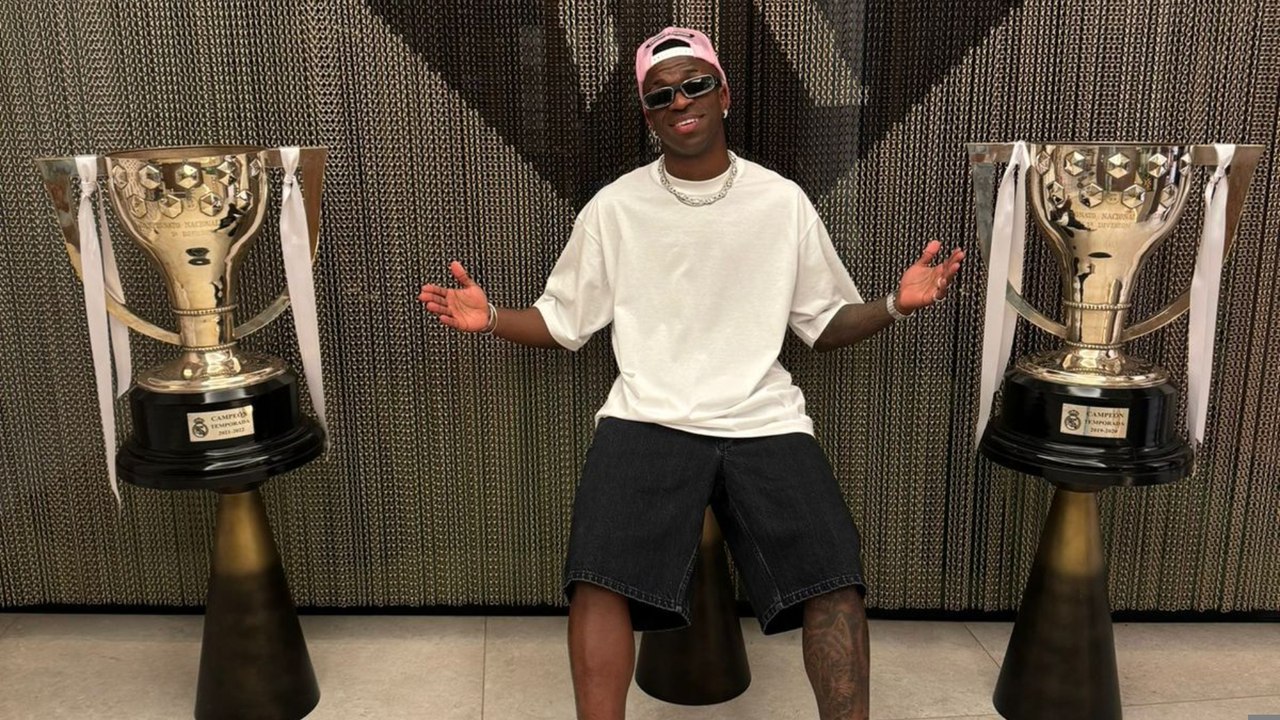 Bellingham winner against Barcelona 'crucial' in LaLiga triumph - Ancelotti