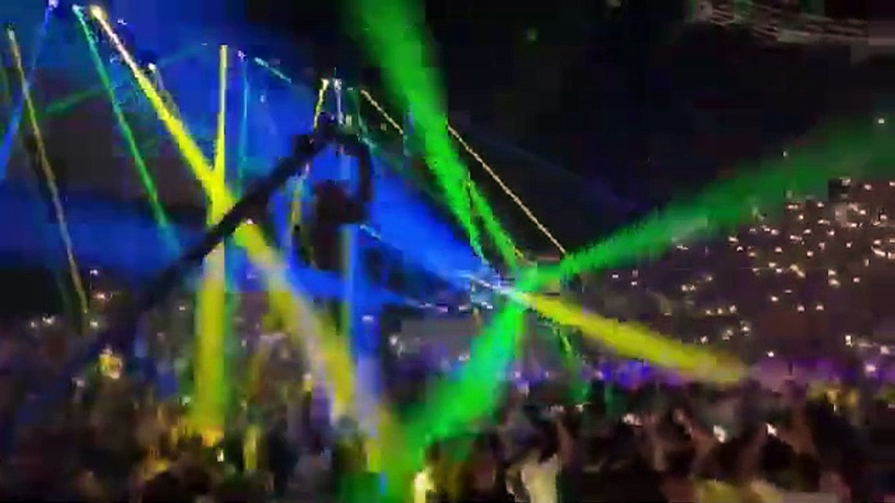 WWE Backlash 2024 Full Show