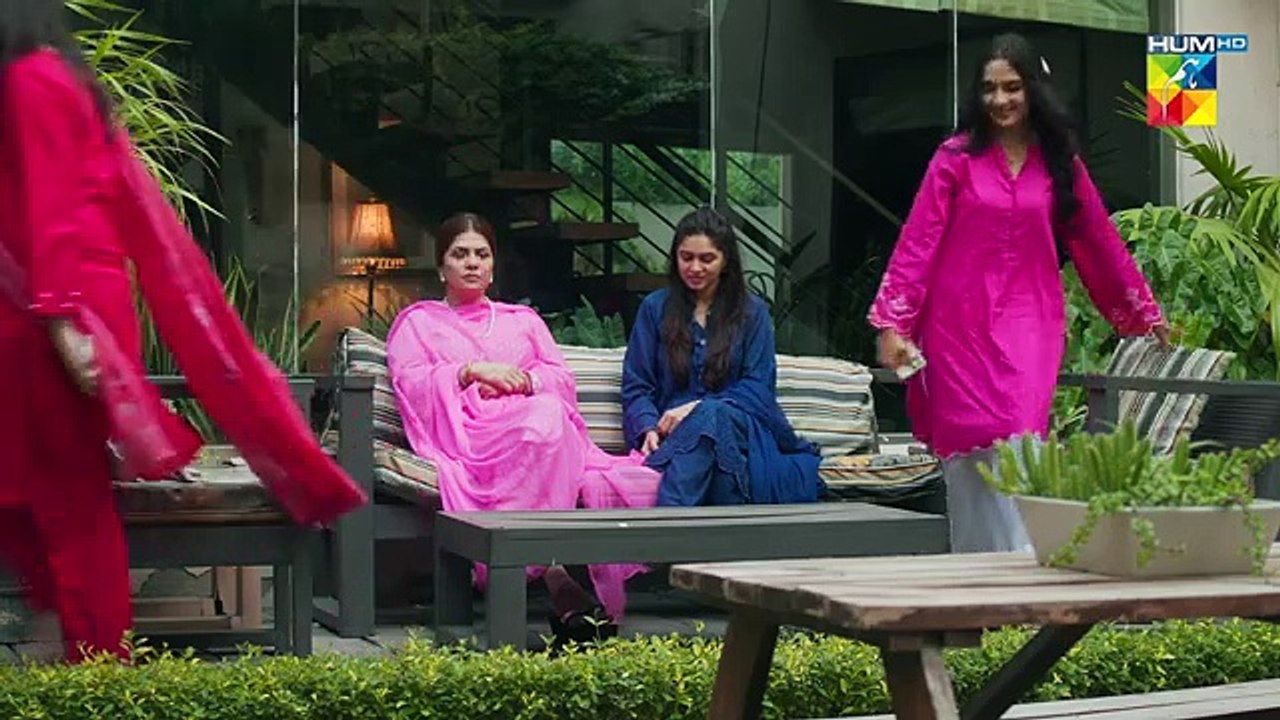 Tum Mere Kya Ho Episode 14