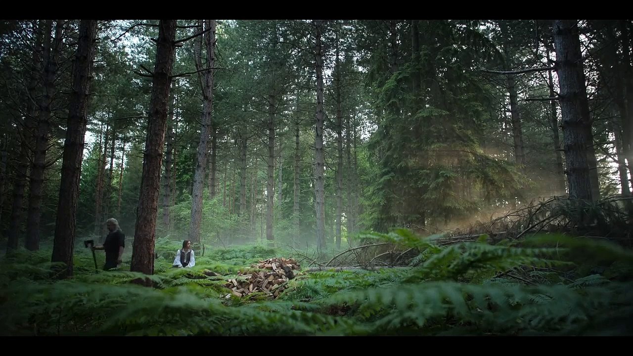 The Witcher Season 3 Episode 3