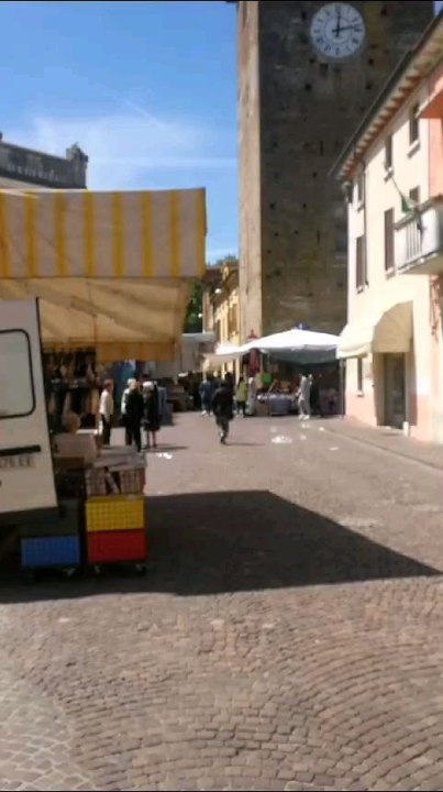 Gioto Mantova italia