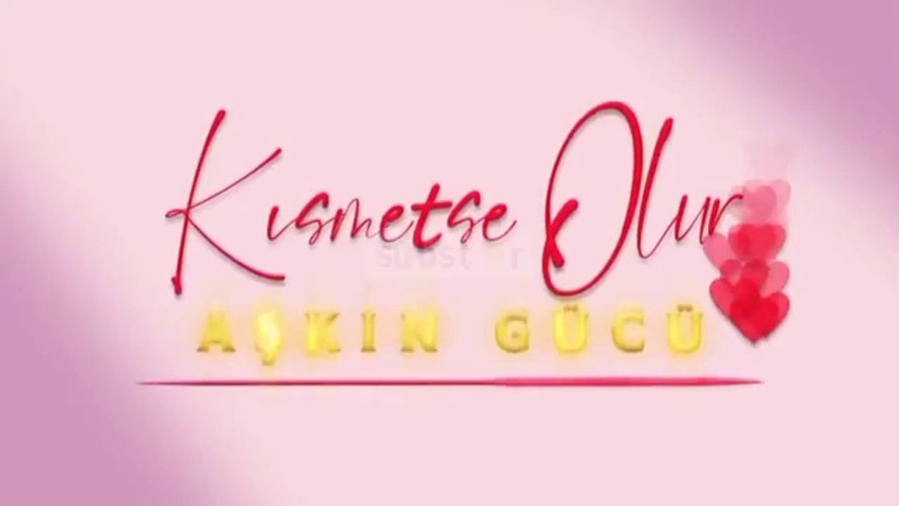 [ENG-INDO SUB] Ep. 2 Part 1 - Kısmetse Olur : Aşkın Gücü Season 2