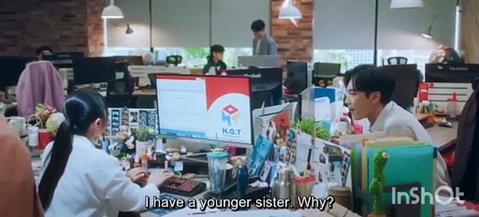 Taiwanese bl series Episode 5 Part 2