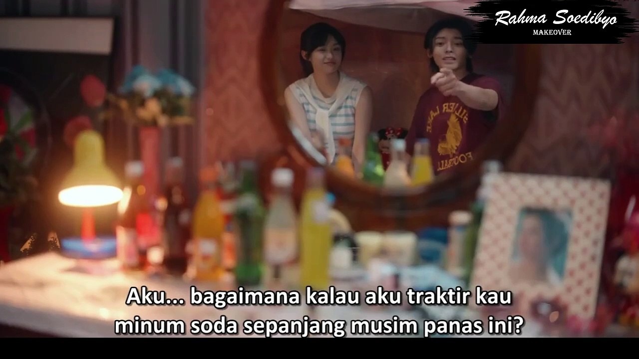 Young Babylon Ep 2 Sub Indo