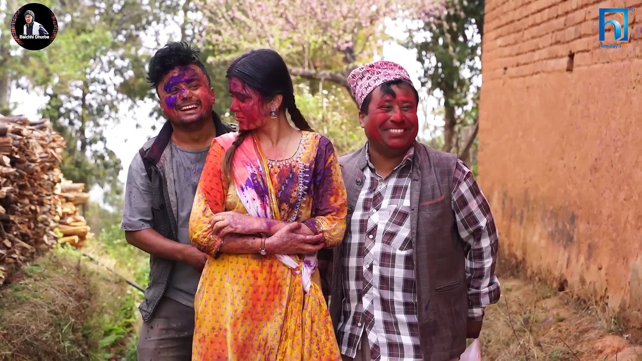 Halka Ramailo हल्का_रमाईलो Episode 223 Nepali Comedy