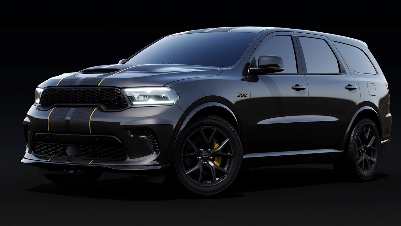 Stellantis Spotlight May 3, 2024