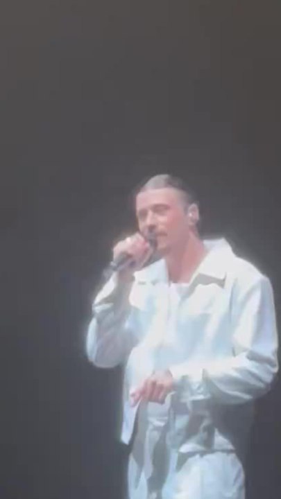 Pierre Garnier annonce son prochain single