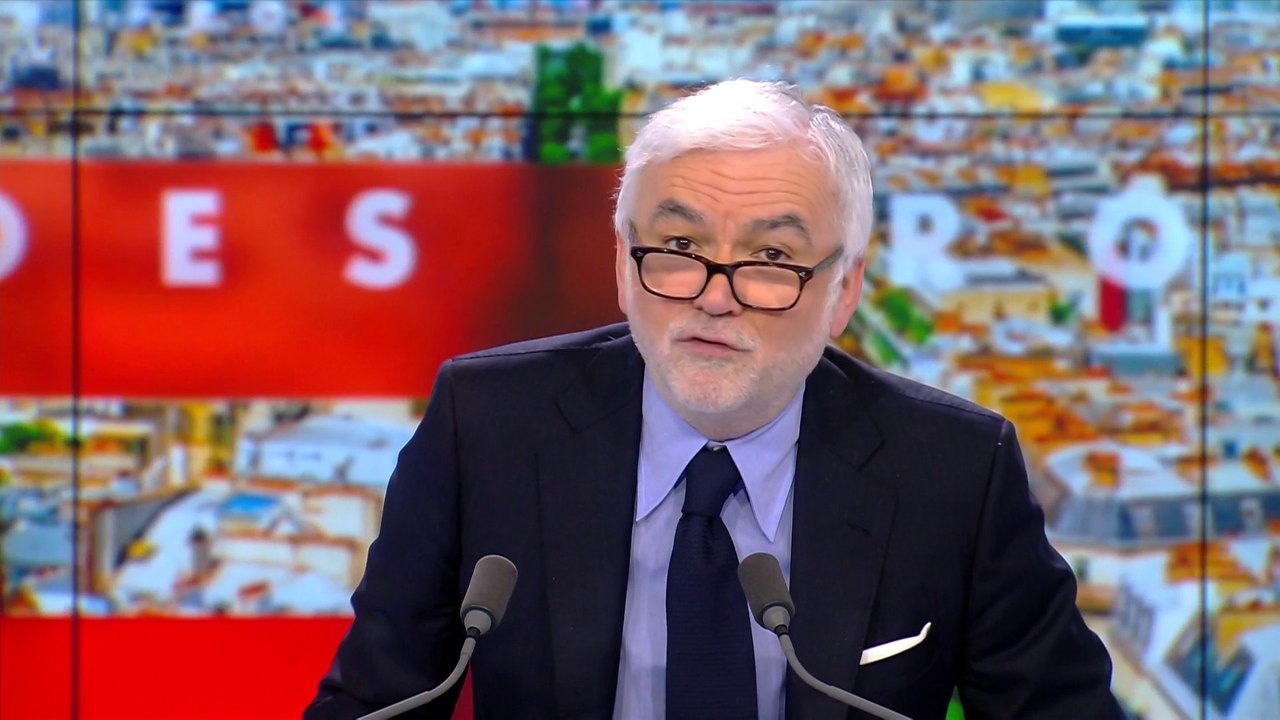 L'édito de Pascal Praud : «Les Frères musulmans sont sur le point de franchir un point de bascule en France»